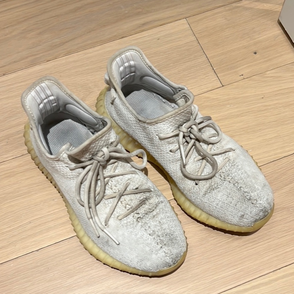 Yeezy Boost Sneakers